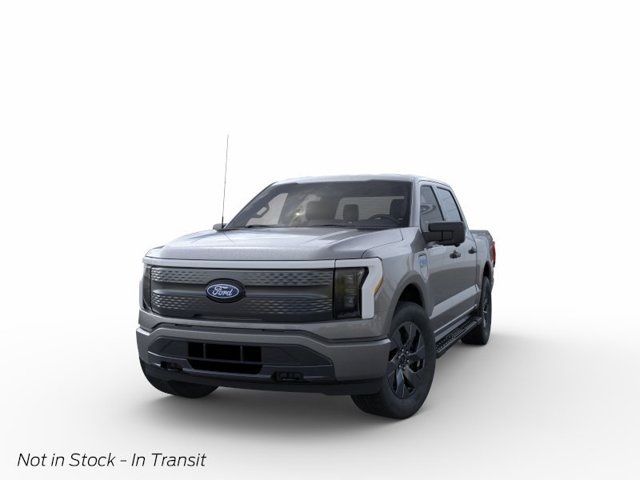 2024 Ford F-150 Lightning XLT