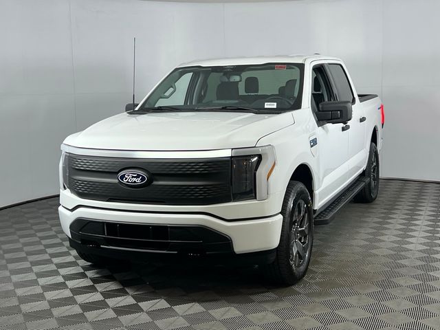 2024 Ford F-150 Lightning XLT