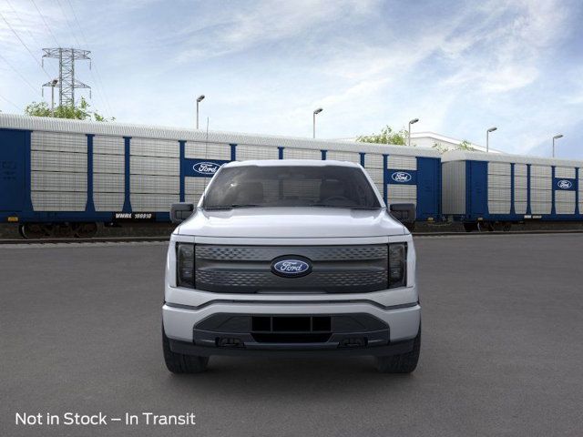 2024 Ford F-150 Lightning XLT