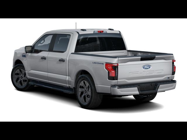 2024 Ford F-150 Lightning XLT