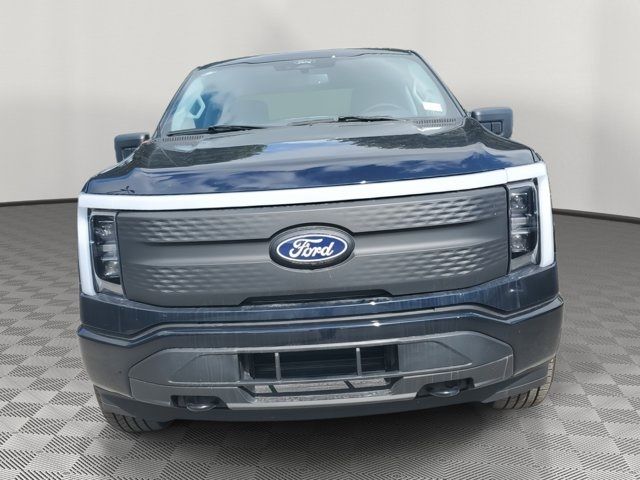 2024 Ford F-150 Lightning XLT