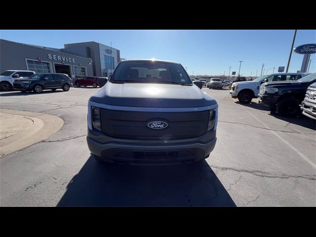 2024 Ford F-150 Lightning XLT