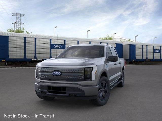 2024 Ford F-150 Lightning XLT