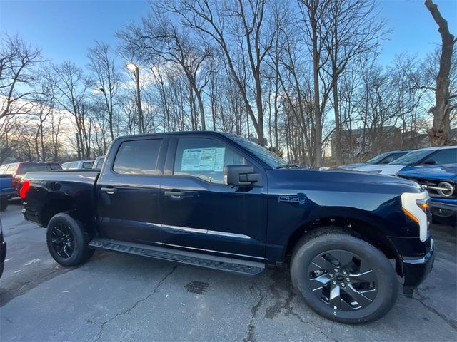 2024 Ford F-150 Lightning XLT