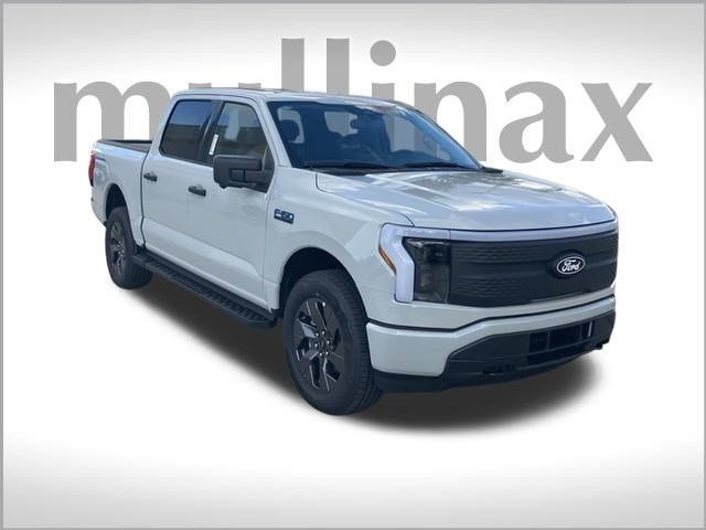 2024 Ford F-150 Lightning XLT