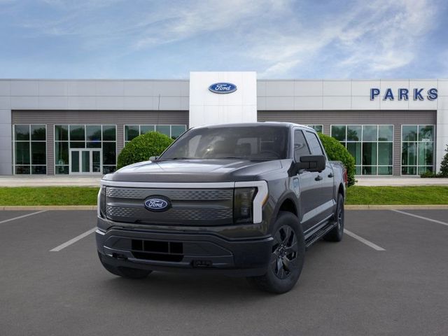 2024 Ford F-150 Lightning XLT