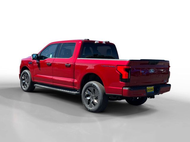 2024 Ford F-150 Lightning XLT