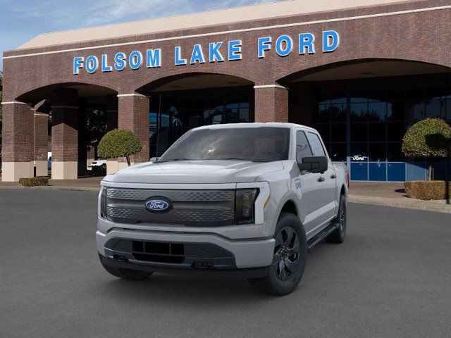 2024 Ford F-150 Lightning XLT