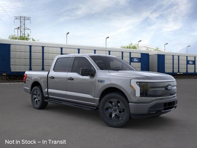 2024 Ford F-150 Lightning XLT