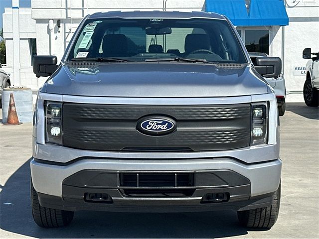 2024 Ford F-150 Lightning XLT