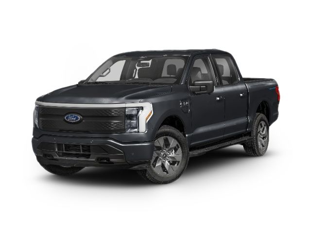 2024 Ford F-150 Lightning XLT