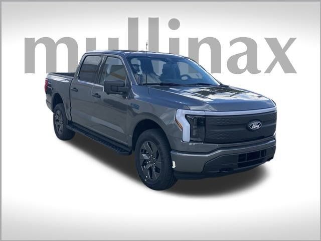 2024 Ford F-150 Lightning XLT