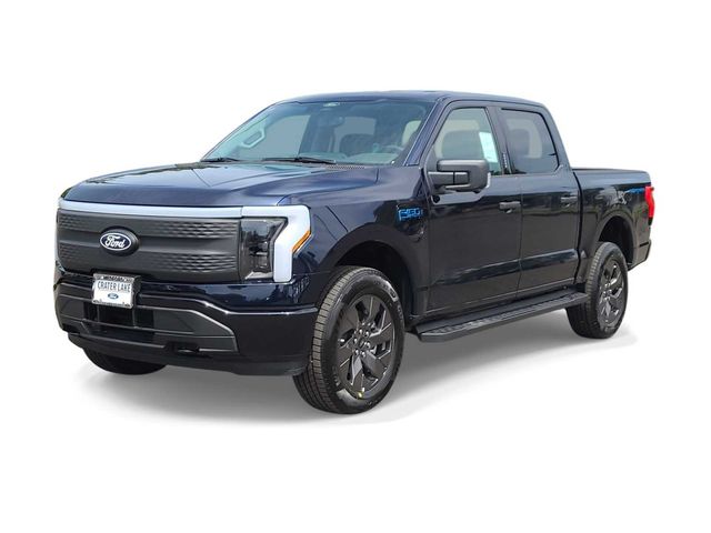 2024 Ford F-150 Lightning XLT