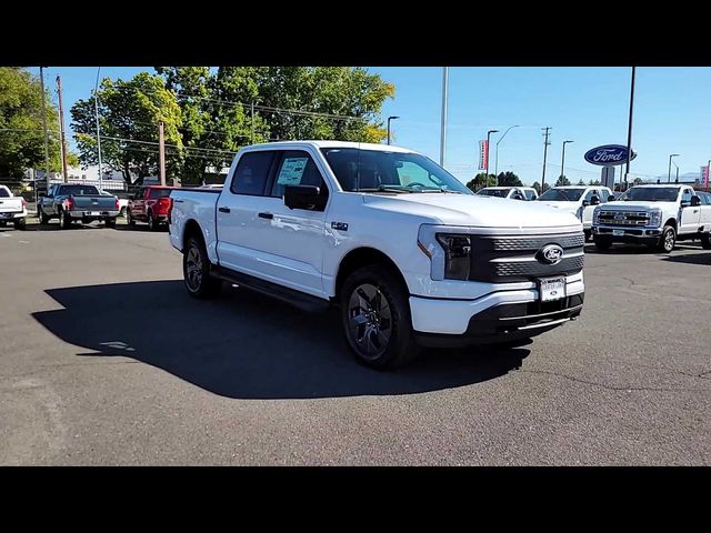 2024 Ford F-150 Lightning XLT