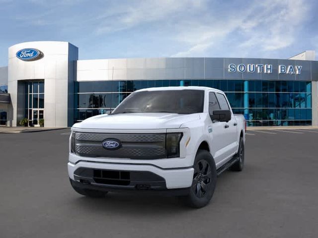 2024 Ford F-150 Lightning XLT