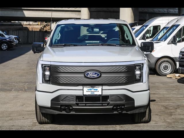 2024 Ford F-150 Lightning XLT