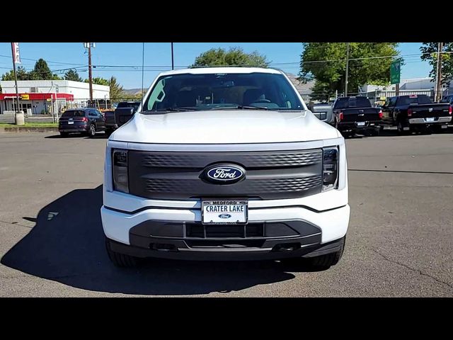 2024 Ford F-150 Lightning XLT