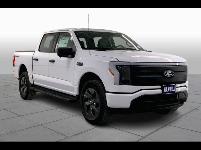 2024 Ford F-150 Lightning XLT