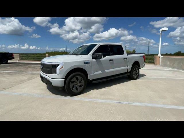 2024 Ford F-150 Lightning XLT