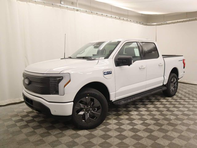 2024 Ford F-150 Lightning Flash