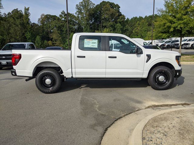 2024 Ford F-150 XL Police Responder