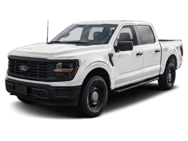 2024 Ford F-150 XL Police Responder