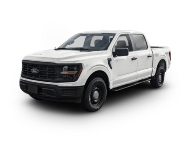 2024 Ford F-150 XL Police Responder