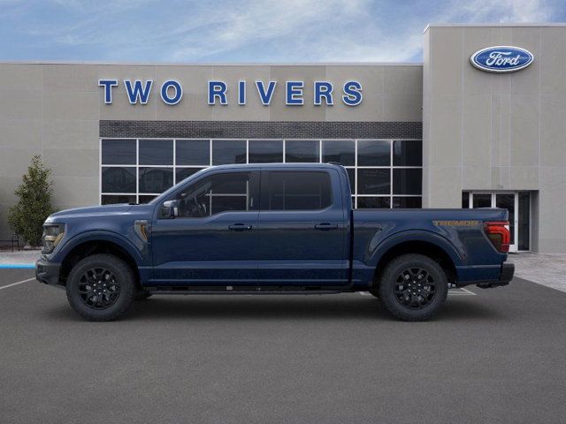 2024 Ford F-150 Tremor