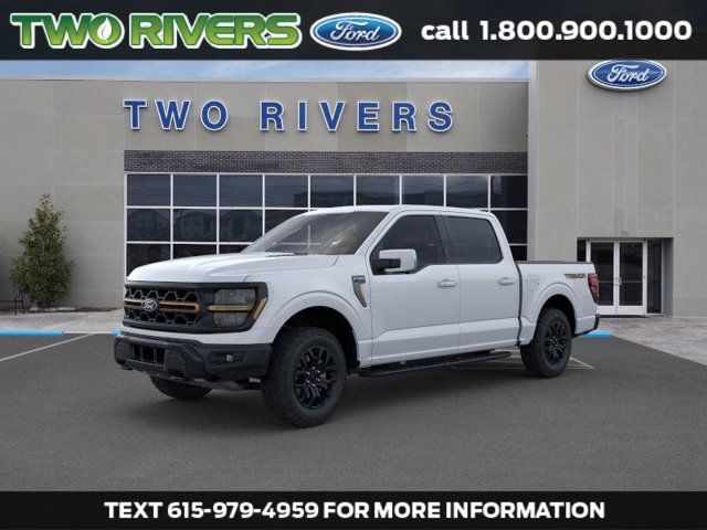 2024 Ford F-150 Tremor