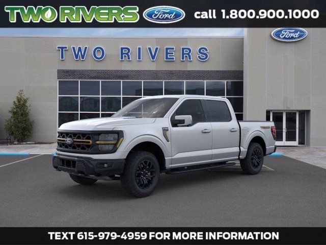 2024 Ford F-150 Tremor