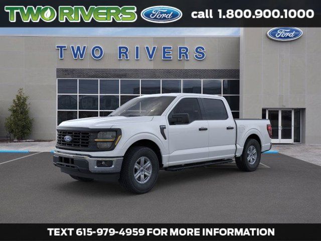 2024 Ford F-150 XL