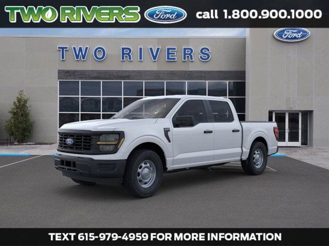 2024 Ford F-150 XL