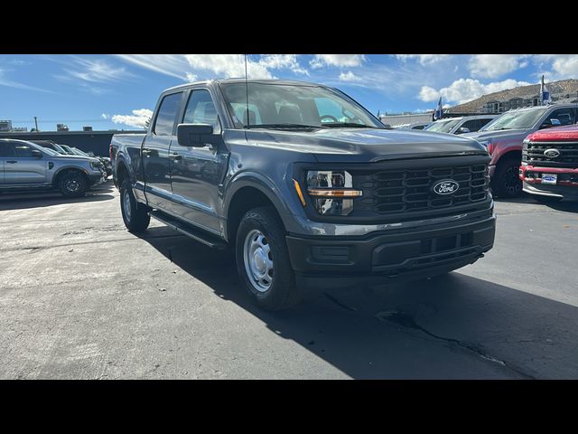 2024 Ford F-150 XL