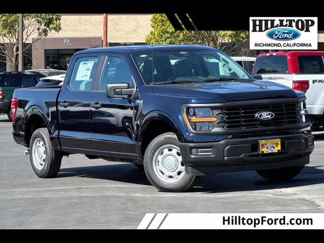 2024 Ford F-150 XL