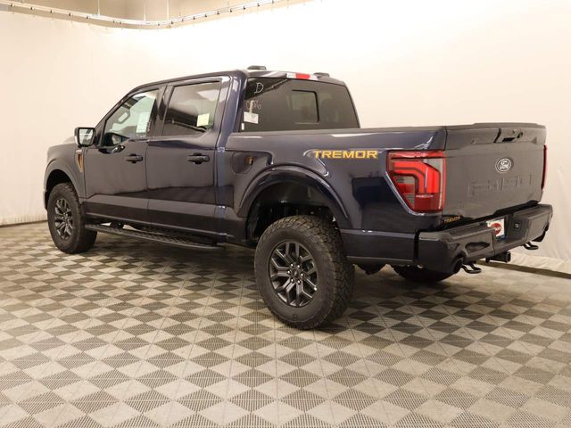 2024 Ford F-150 Tremor