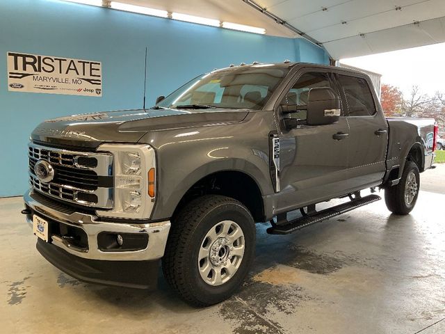 2024 Ford F-250 XLT