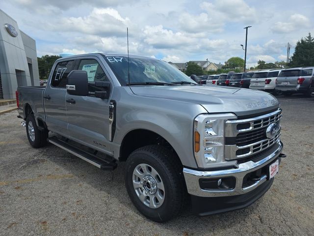 2024 Ford F-250 XLT