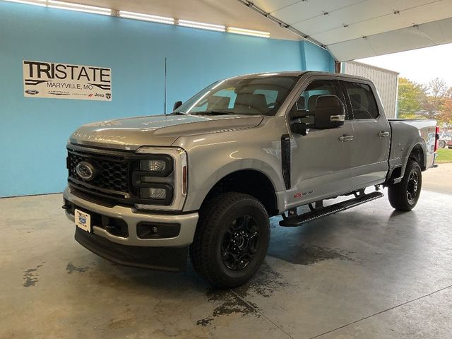 2024 Ford F-250 XLT