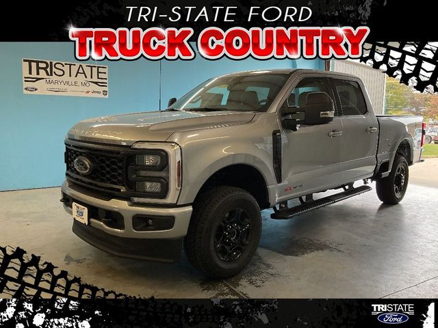 2024 Ford F-250 XLT