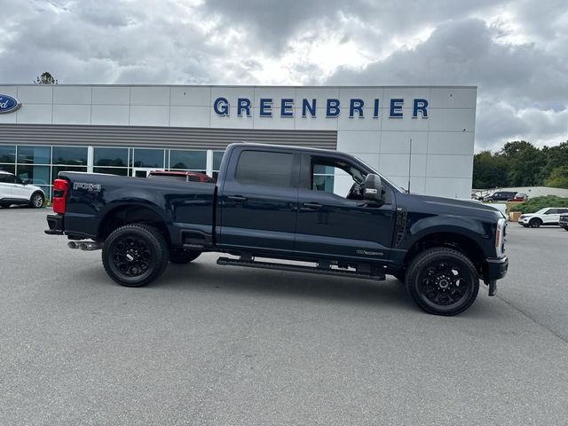 2024 Ford F-250 XLT