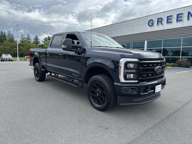 2024 Ford F-250 XLT