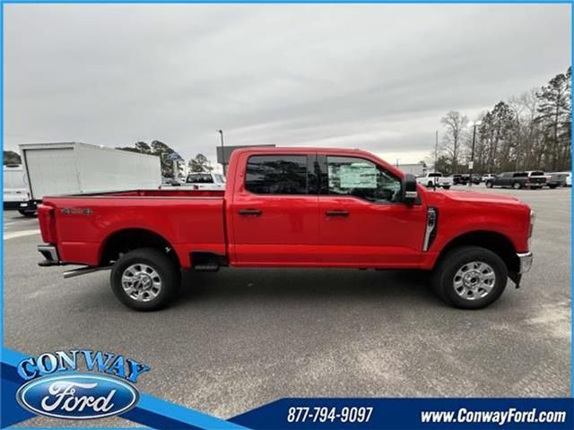 2024 Ford F-250 King Ranch