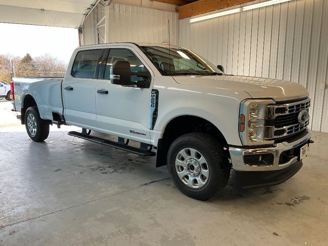 2024 Ford F-250 XLT