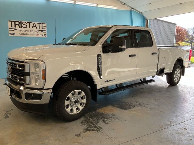 2024 Ford F-250 XLT