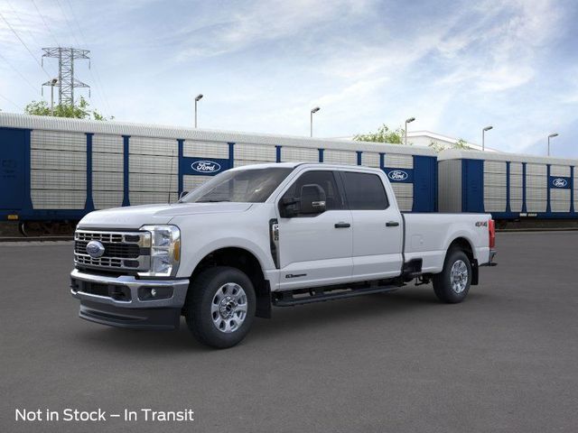 2024 Ford F-250 XLT