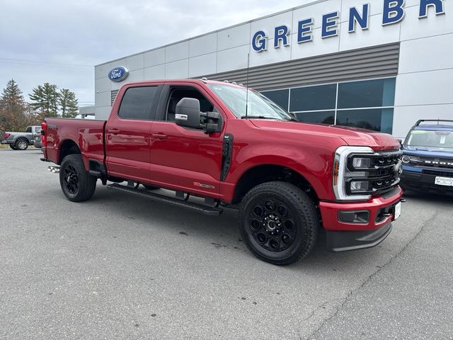 2024 Ford F-250 XLT