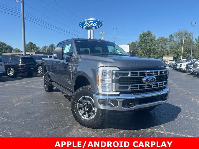 2024 Ford F-250 XLT