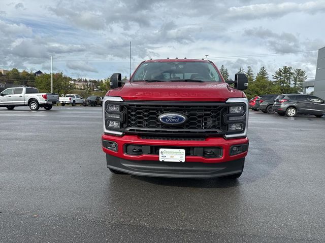 2024 Ford F-250 XLT