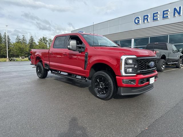 2024 Ford F-250 XLT