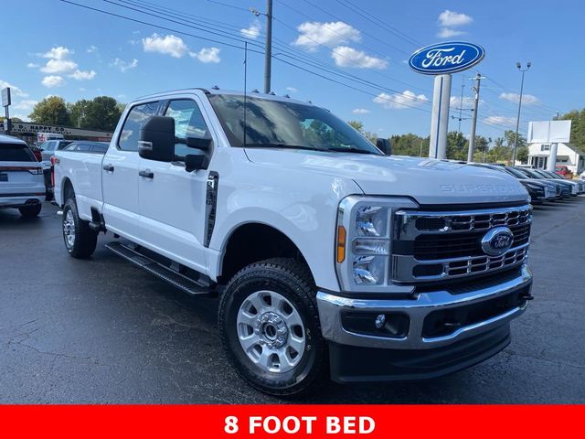 2024 Ford F-250 XLT